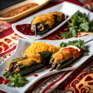 Chiles Rellenos