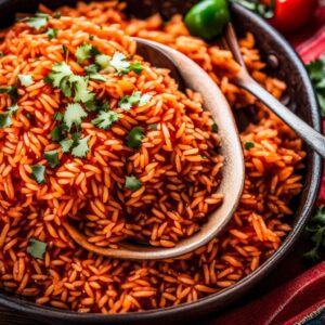 Mexican Rice